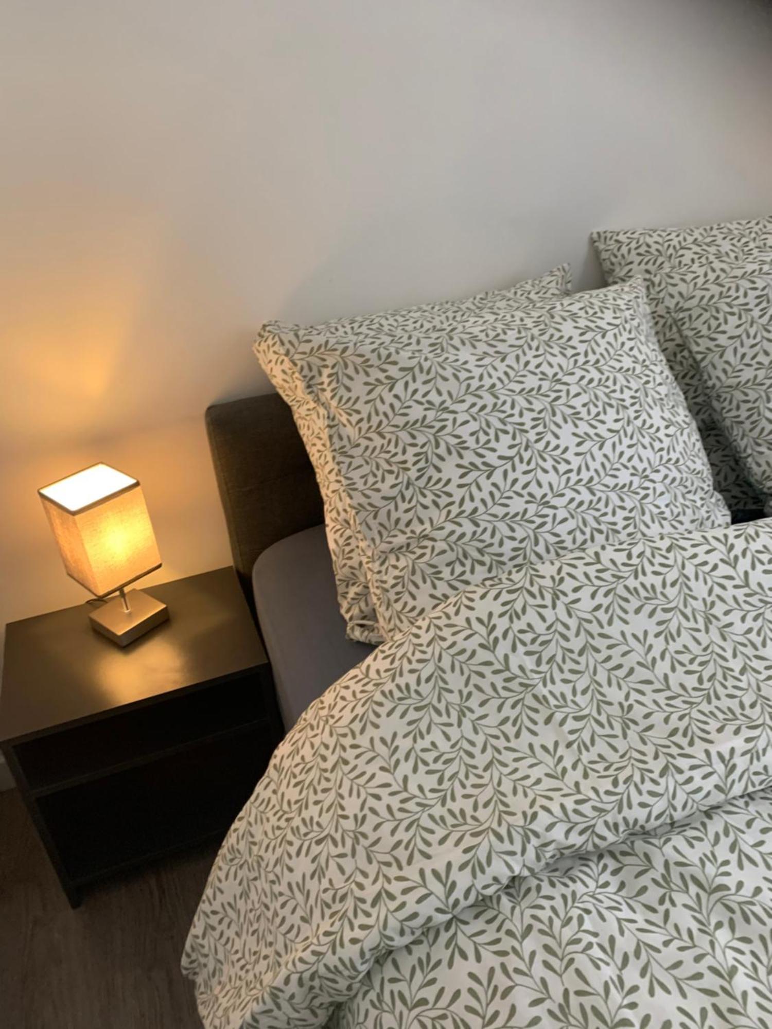 Chic Appartement 2 Bedrooms Phantheon Notre Dame Paris Dış mekan fotoğraf