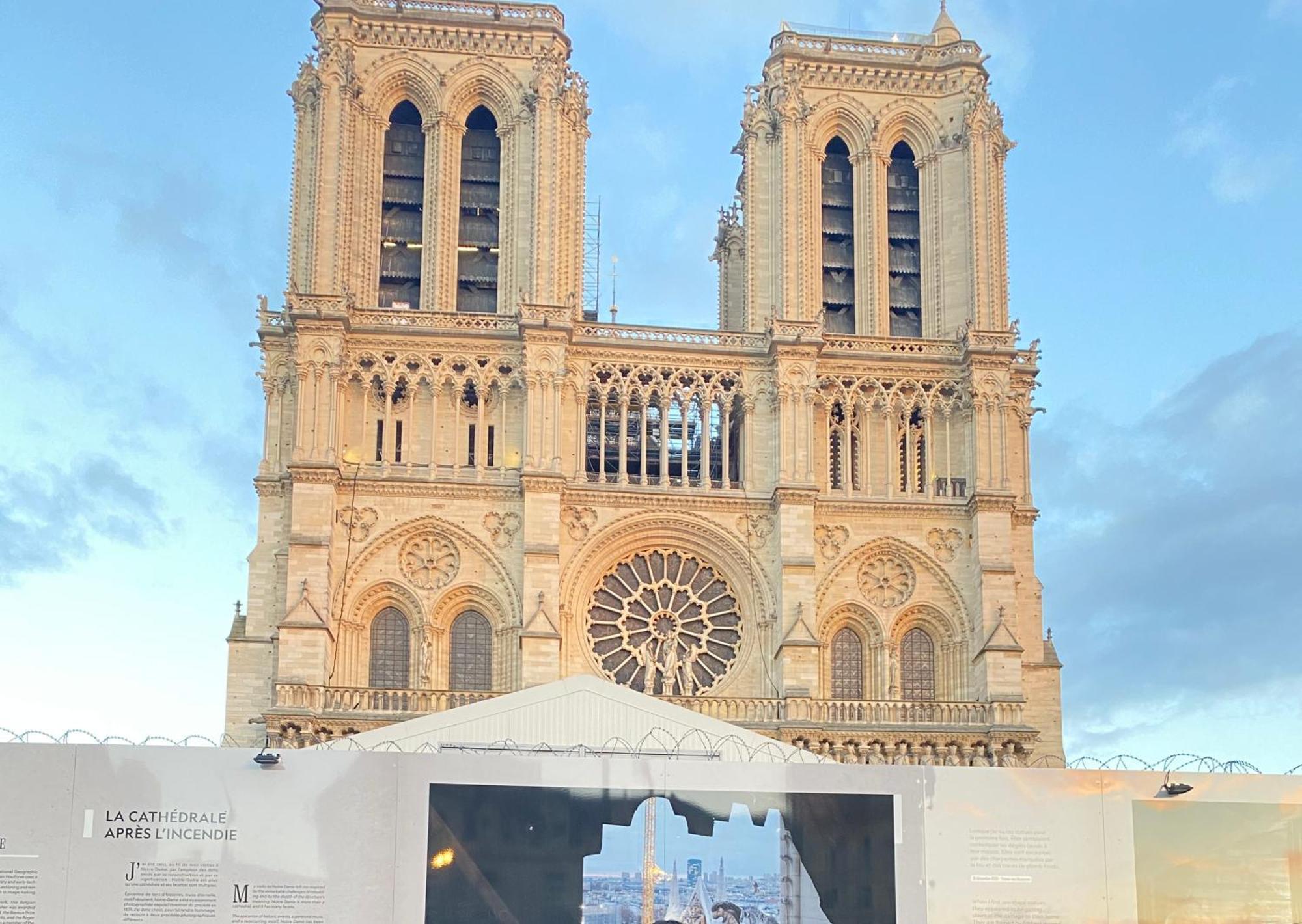 Chic Appartement 2 Bedrooms Phantheon Notre Dame Paris Dış mekan fotoğraf